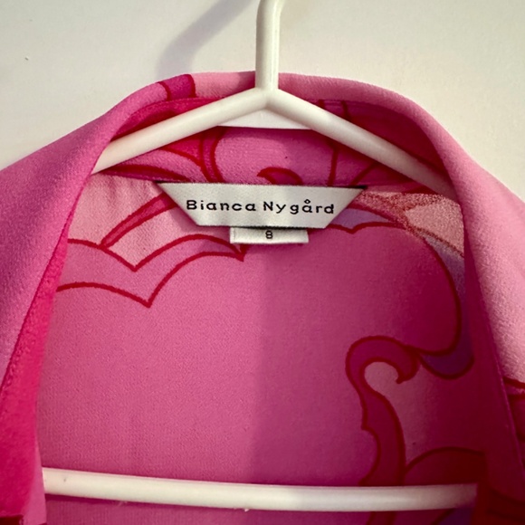 Bianca Nygård two piece set size 8 - Picture 6 of 10